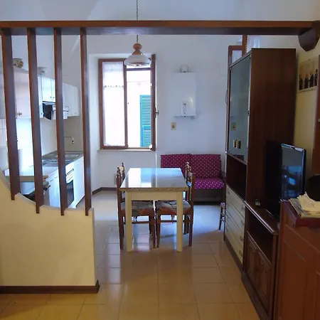 La Casa Sul Mare *