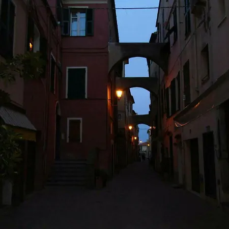 La Casa Sul Mare * 里瓦利古雷
