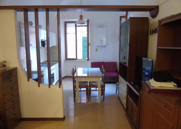 La Casa Sul Mare *