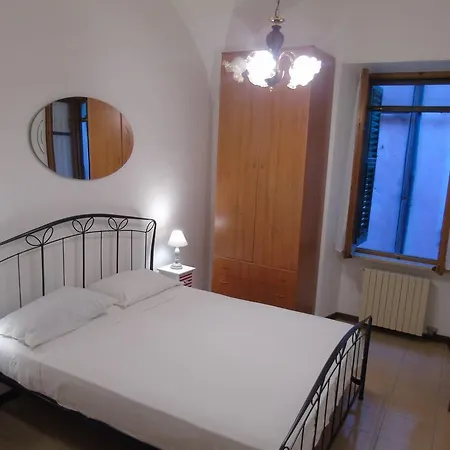 Apartament La Casa Sul Mare