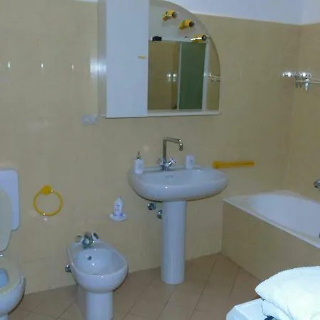 Apartament La Casa Sul Mare