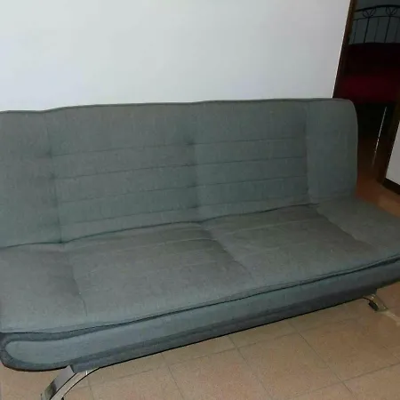 Apartmán La Casa Sul Mare Riva Ligure