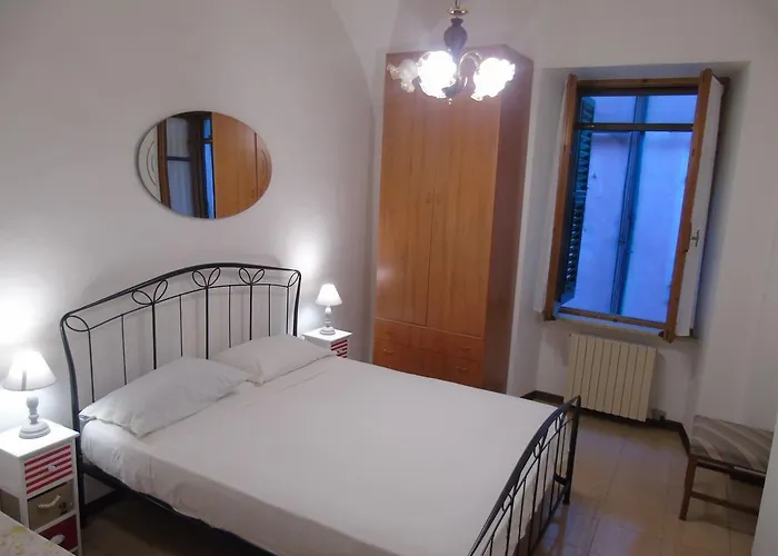 Apartamento La Casa Sul Mare